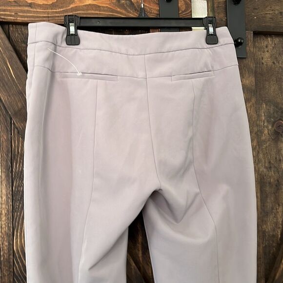 Adrianna Papell Women's Millennium Pant Kate Fit Sz-8 - Picture 8 of 11